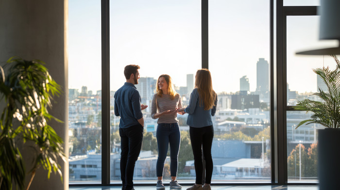 Premium property in Greece